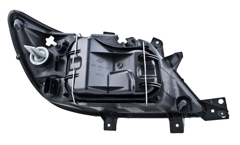 Hella HLMP 03-05 Dodge Sprinter LH - awdtuningtx