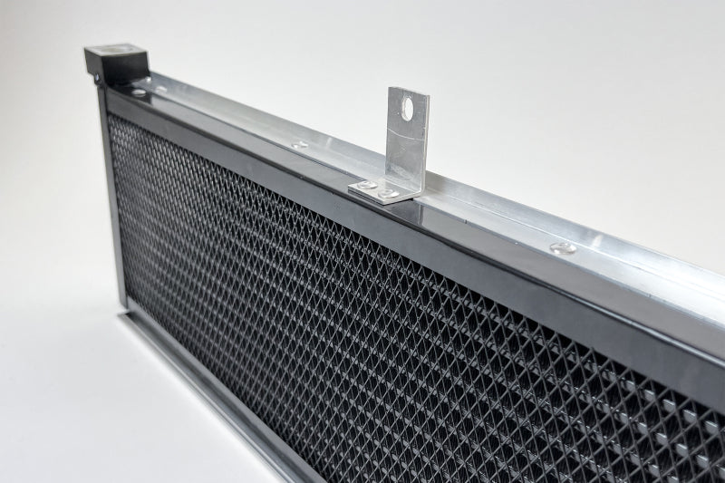 CSF G8X M3/M4/M2 High Performance Engine Oil Cooler - awdtuningtx