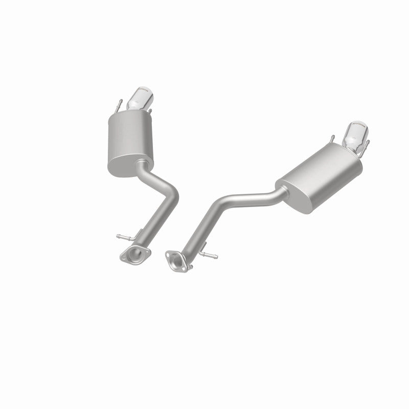 MagnaFlow SYS A/B 14-18 Lexus IS350 3.5L - awdtuningtx