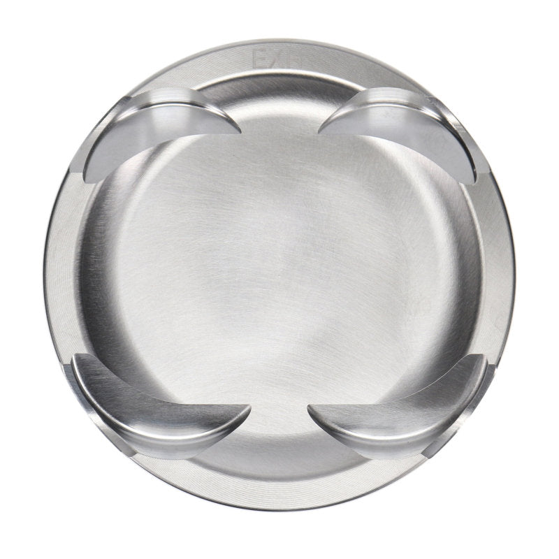 JE Pistons TOY 2JZGTE 8.5:1 KIT Set of 6 Pistons - awdtuningtx