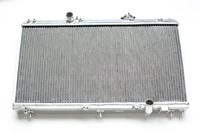 CSF 92-00 Honda Civic w/K-Swap V3 Radiator - awdtuningtx