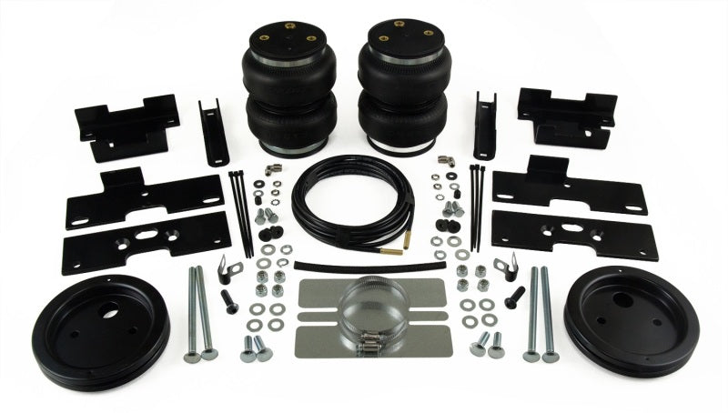 Air Lift Loadlifter 5000 Ultimate Rear Air Spring Kit for 15-17 Ford Transit 150/250/350 - awdtuningtx