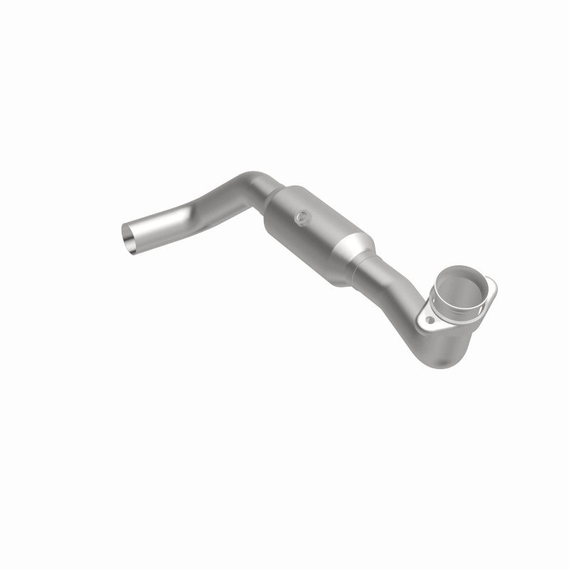 MagnaFlow Conv DF 07-08 Ford F-150 Pickup 5.4L D/S / 12/06-08 Lincoln Truck Mark LT 5.4L D/S - awdtuningtx