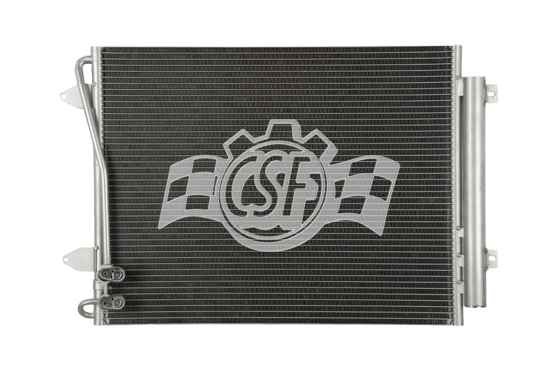 CSF 2014 Volkswagen Passat 1.8L A/C Condenser - awdtuningtx