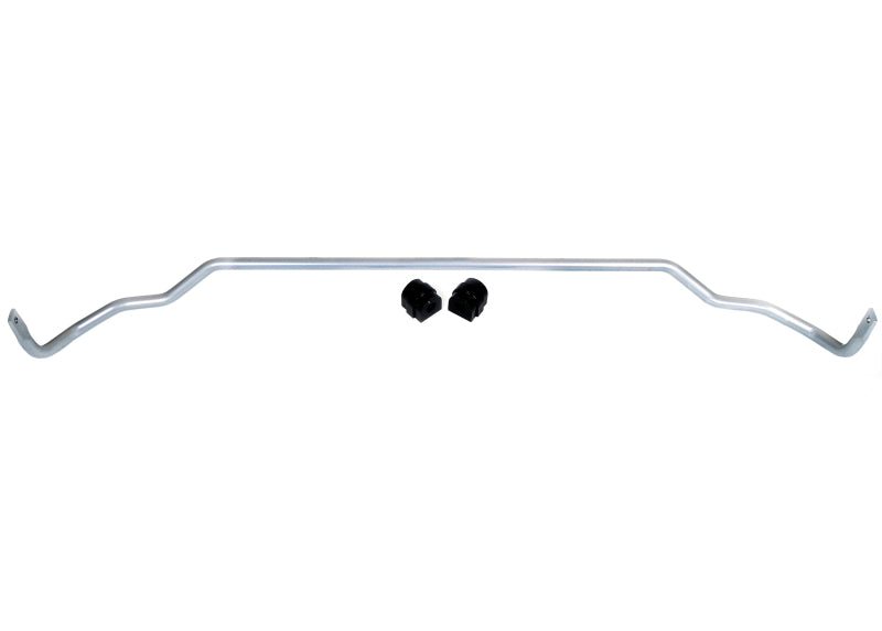 Whiteline BMW 1 Series (Exc M Series) & 3 Series (Exc M3) Rear 20mm Swaybar - awdtuningtx