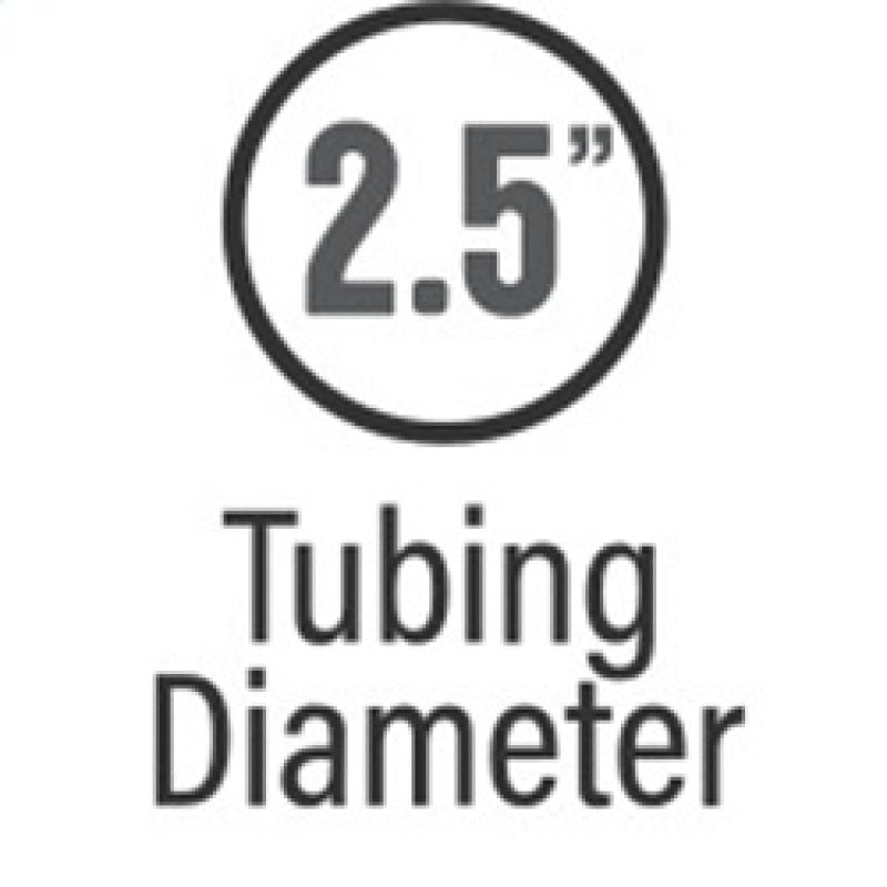 MagnaFlow Clamp 2.50inch TORCA SS 1.25inch 10pk - awdtuningtx