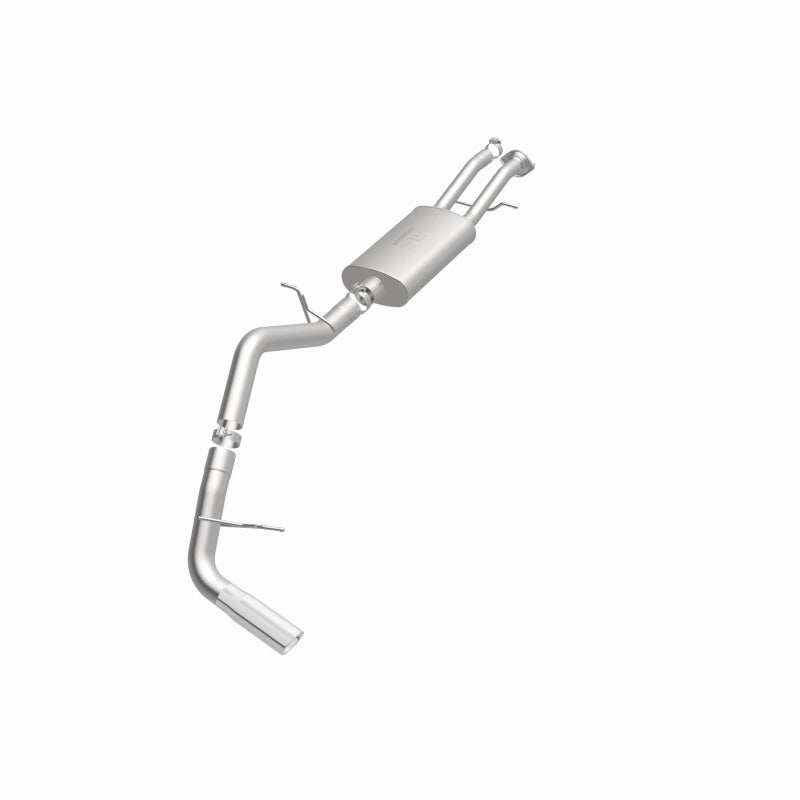 MagnaFlow Sys C/B Escalade 6.0L 00-02 - awdtuningtx