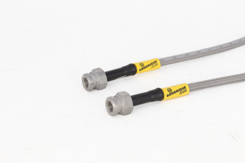 Goodridge 06-13 Mazda Miata (All Models) Brake Lines - awdtuningtx