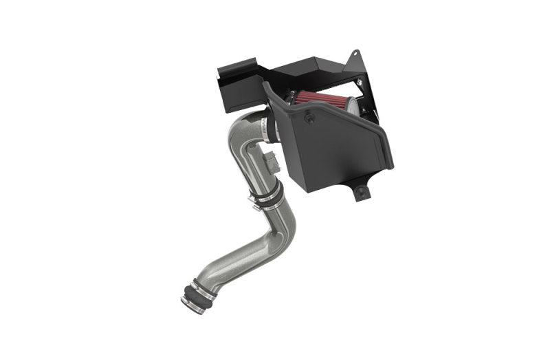 AEM 19-21 Nissan Altima L4 2.0L Turbo Cold Air Intake - awdtuningtx