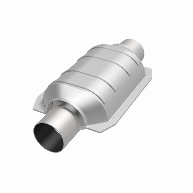 MagnaFlow Conv Universal 2.25 inch PC2 Rear - awdtuningtx