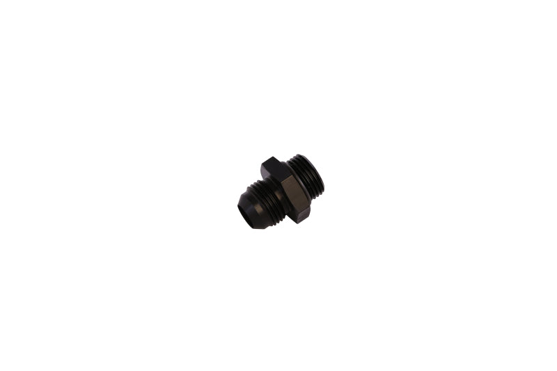 Aeromotive ORB-08 to AN-08 Male Flare Adapter Fitting - awdtuningtx