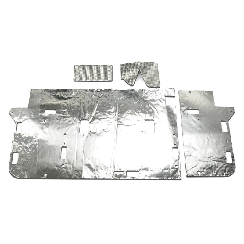DEI 15-20 Honda Pioneer 1000 Heat Shield Kit - awdtuningtx