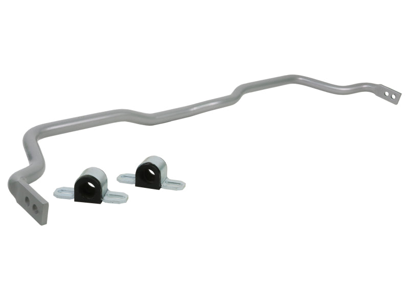 Whiteline 17-20 Hyundai i30N / Hyundai Elantra GT Sport (RHD Only) Front HD Adj. Sway Bar - 24mm - awdtuningtx