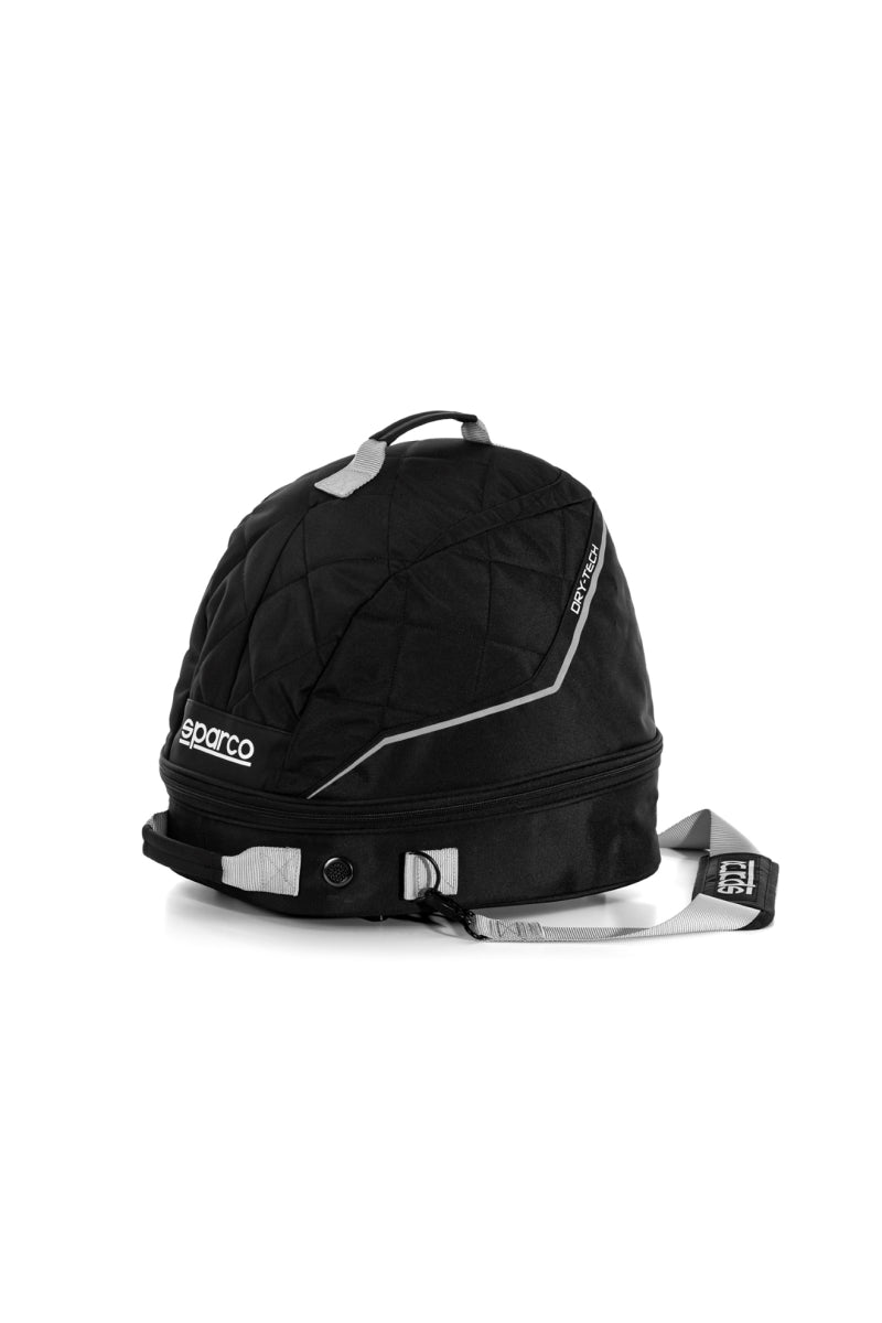 Sparco Bag Dry Tech BLK/SIL - awdtuningtx