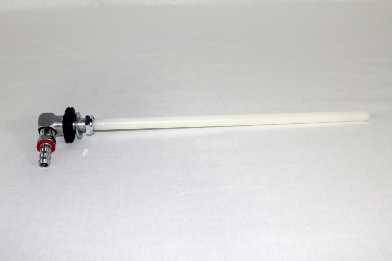 Fuelab Diesel Velocity Series Draw Tube Kit - awdtuningtx