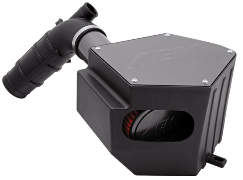 AEM 08-14 Mitsubishi Lancer Evolution X 2.0L Cold Air Intake - awdtuningtx