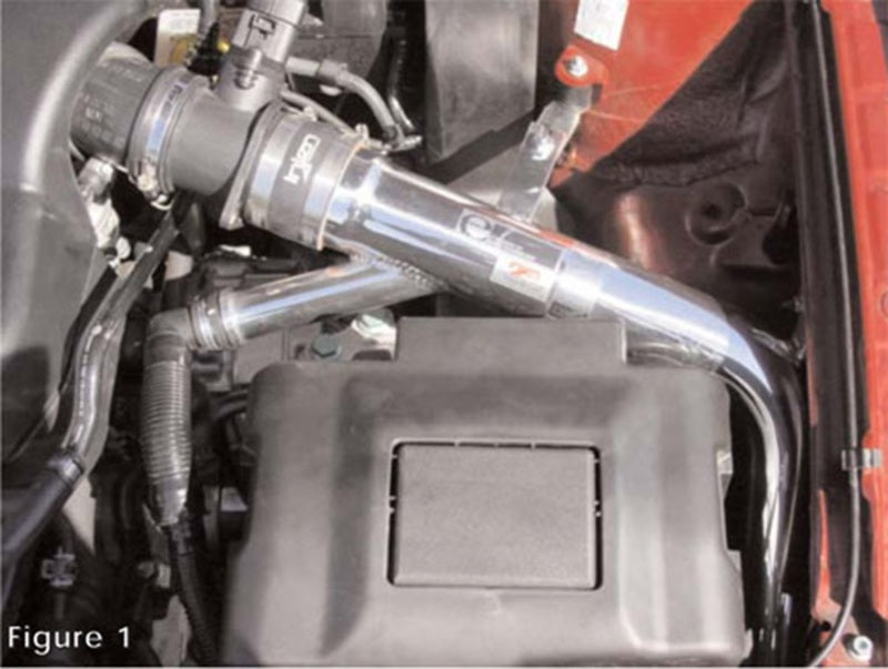Injen 99-05 Jetta IV Golf IV 1.8T 2.0L Polished Cold Air Intake - awdtuningtx