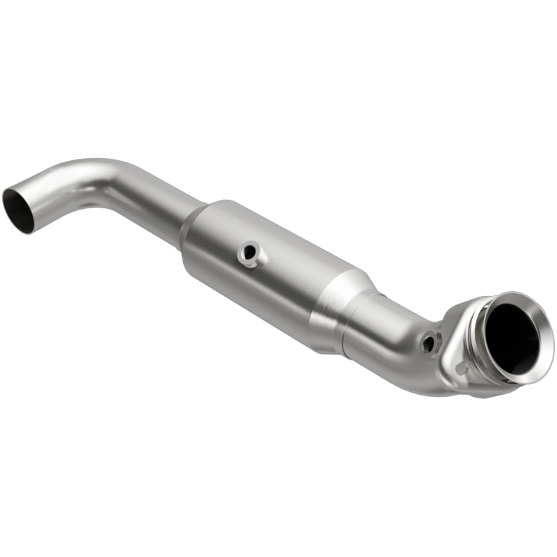 MagnaFlow Converter Direct Fit 10-14 Ford F-150 6.2L - awdtuningtx