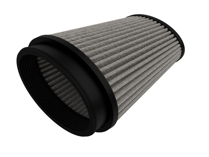 aFe MagnumFLOW Air Filters IAF PDS A/F PDS (3x4-3/4)F (4x5-3/4)B (2-1/2x4-1/4)T x 6H - awdtuningtx