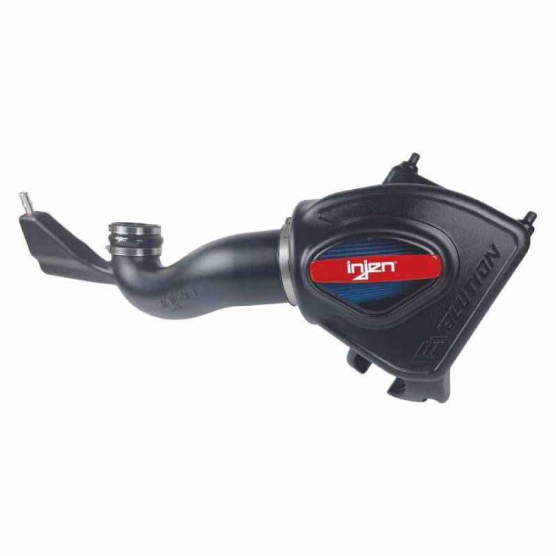 Injen 19-20 Chevrolet Silverado 1500 V8-5.3L Evolution Intake (Oiled) - awdtuningtx