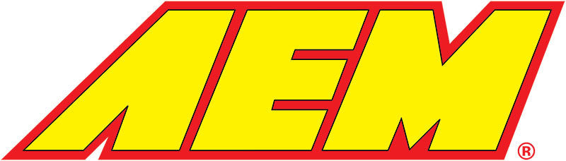 AEM Air Filter Wrap Black 7.5in Length x 5in Width x 5in Height - awdtuningtx