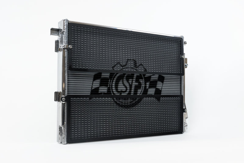 CSF BMW G8X M3/M4 High Performance Front Mount Heat Exchanger - awdtuningtx