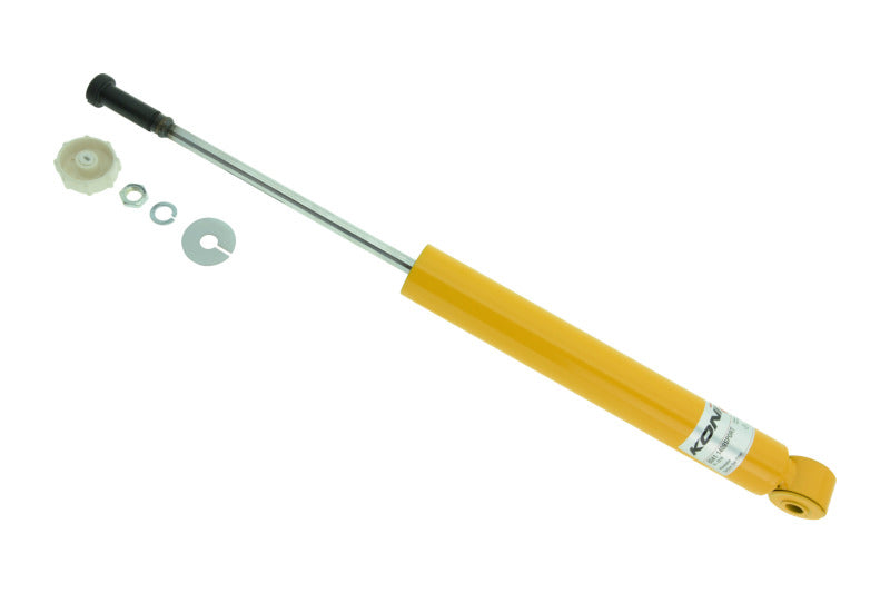 Koni Sport (Yellow) Shock 12-13 Ford Focus ST Hatchback/ excl. non-ST models - Rear - awdtuningtx
