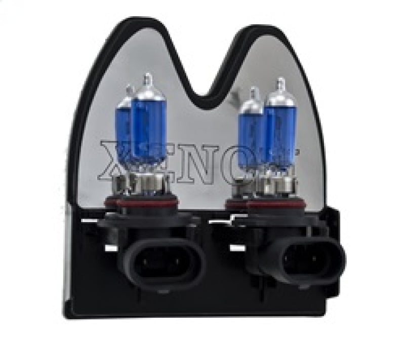 Hella H10 12V 65W Xen White Bulb (Pair) - awdtuningtx