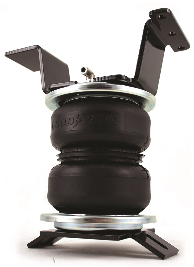 Air Lift Loadlifter 5000 for Half Ton Vehicles - awdtuningtx