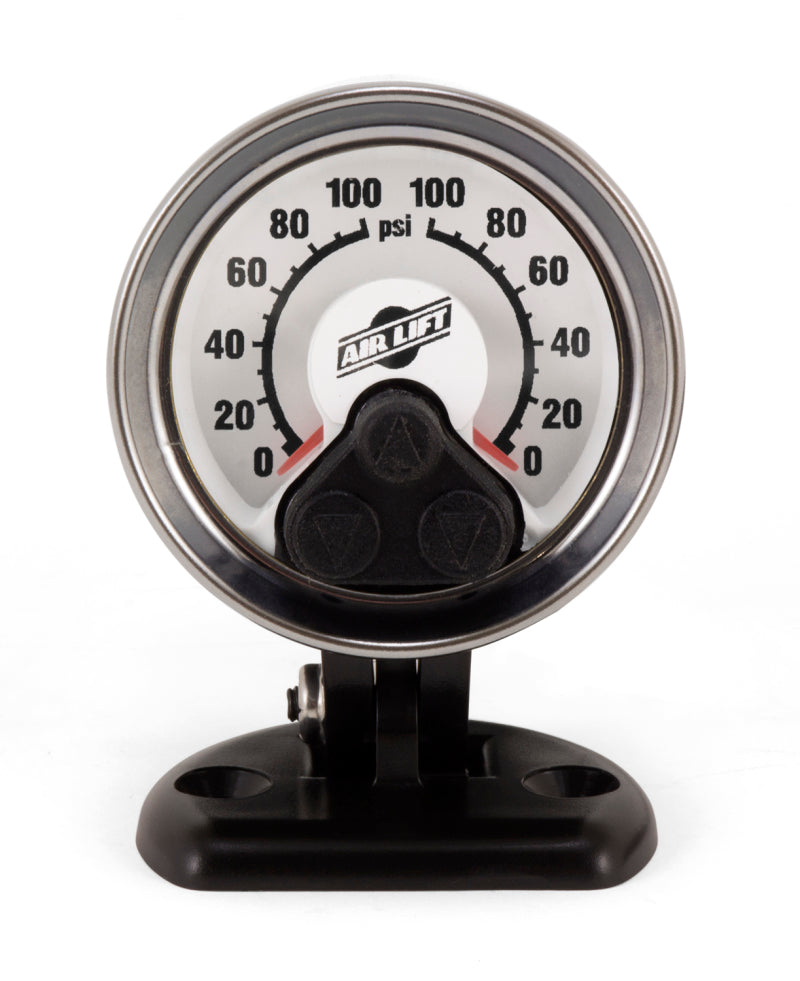 Air Lift Load Controller Dual Heavy Duty Compressor - awdtuningtx