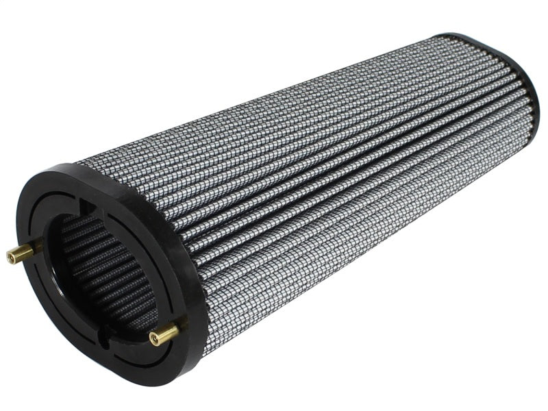 aFe MagnumFLOW OE Replacement Pro DRY S Air Filters 13-14 Porsche Cayman/Boxster (981) H6 2.7L/3.4L - awdtuningtx