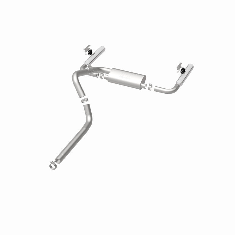 MagnaFlow Sys C/B Camaro- Firbird 98 02 5.7L - awdtuningtx