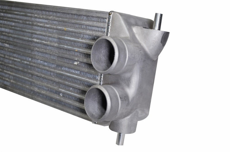 Injen 15-20 Ford F-150 2.7L/3.5L EcoBoost Bar and Plate Front Mount Intercooler - awdtuningtx