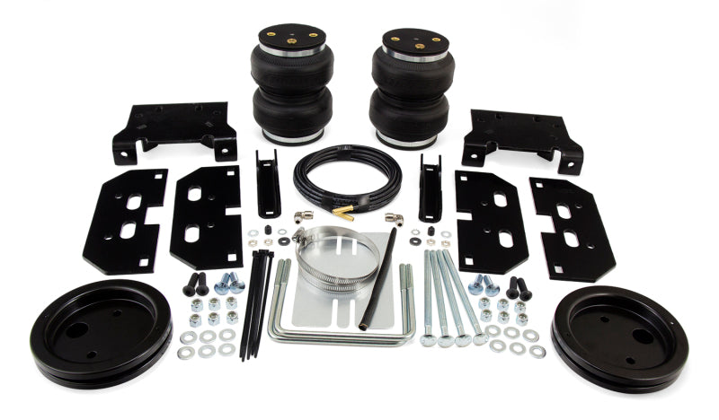 Air Lift Loadlifter 5000 Ultimate Rear Air Spring Kit for 03-12 Dodge Ram 3500 Pick Up 4WD - awdtuningtx