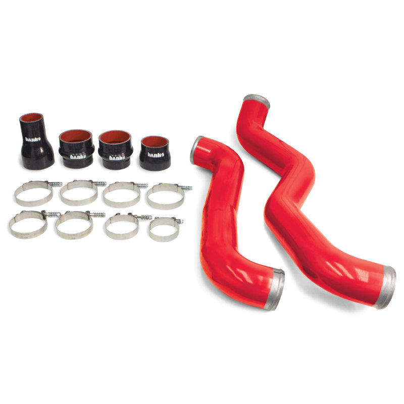 Banks Power 11-16 Chevy/GMC 2500HD/3500HD Diesel 6.6L Boost Tube Upgrade Kit - awdtuningtx