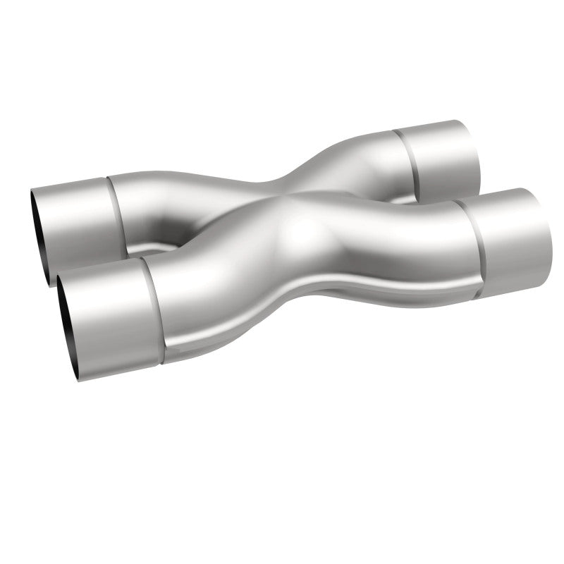 MagnaFlow Smooth Trans X 3/3 X 14 SS - awdtuningtx