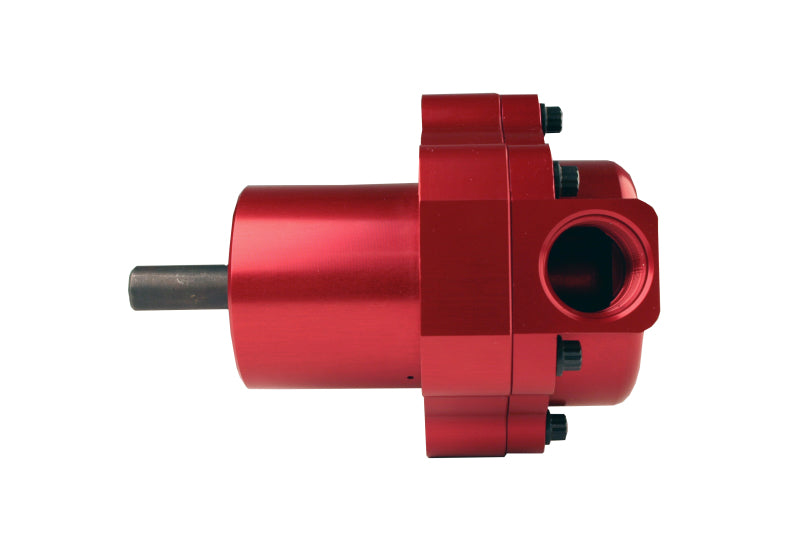 Aeromotive Billet Belt Drive Fuel Pump - awdtuningtx