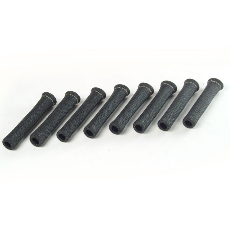 DEI Protect-A-Boot - 6in - 8-pack - Black - awdtuningtx