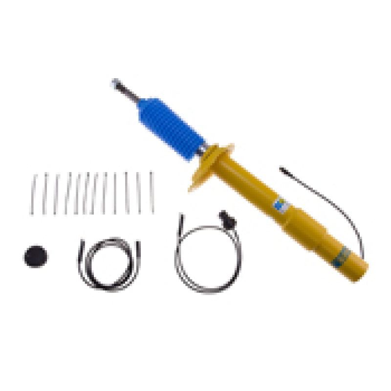 Bilstein B6 Electronic Dampers for BMW M5 (E60) w/ EDC - awdtuningtx