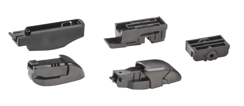 Hella Clean Tech Wiper Blade 21in - Single - awdtuningtx