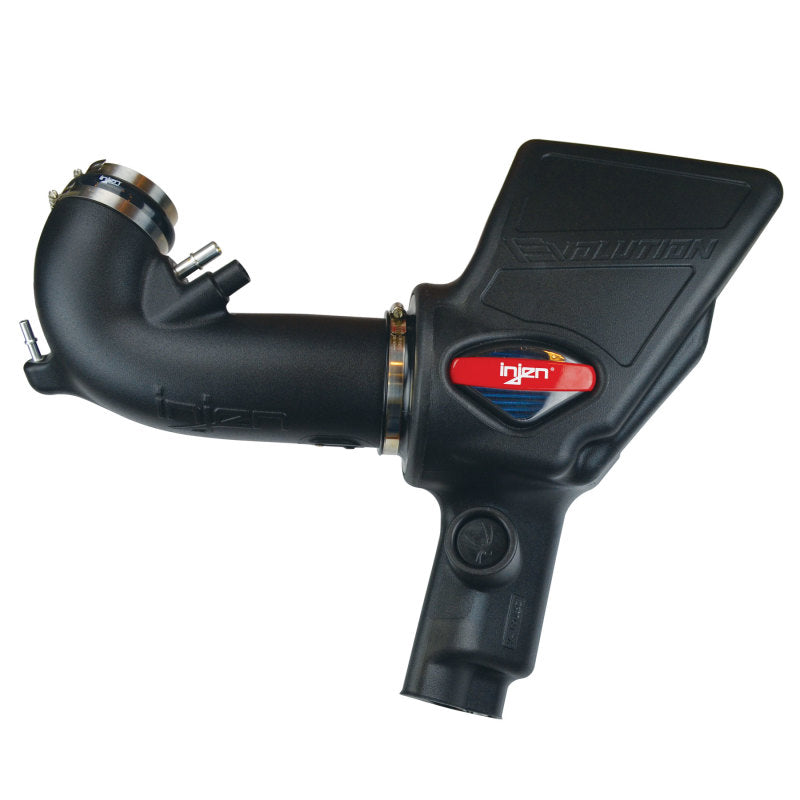 Injen 18-20 Ford Mustang GT 5.0L V8 Evolution Intake - awdtuningtx