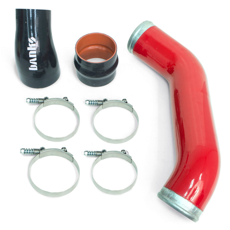 Banks 13-18 Ram 6.7L Diesel Boost Tube System - Driver Side - awdtuningtx