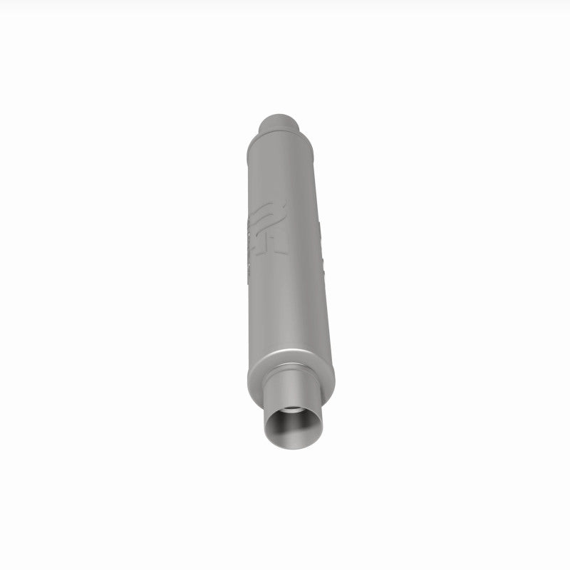MagnaFlow Muffler Mag SS 22X4X4 2.5 C/C - awdtuningtx