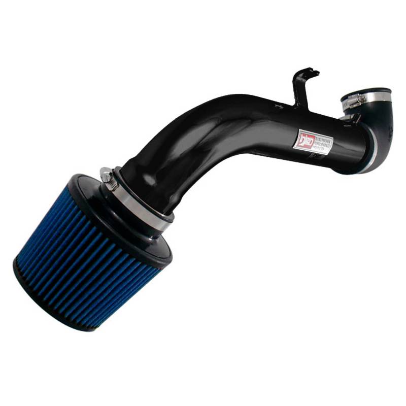 Injen 95-99 Mitsubishi Eclipse L4 2.0L Black IS Short Ram Cold Air Intake - awdtuningtx