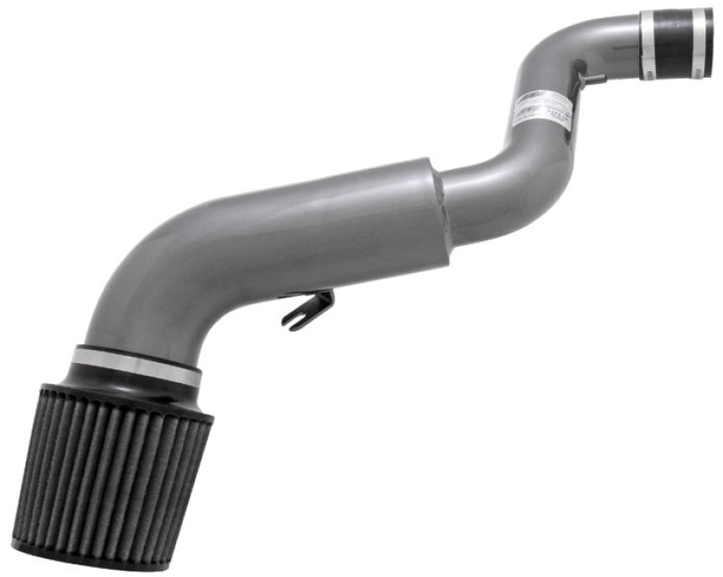 AEM 92-01 Honda Prelude Si VTEC/Base & SH Silver V2 Intake - awdtuningtx