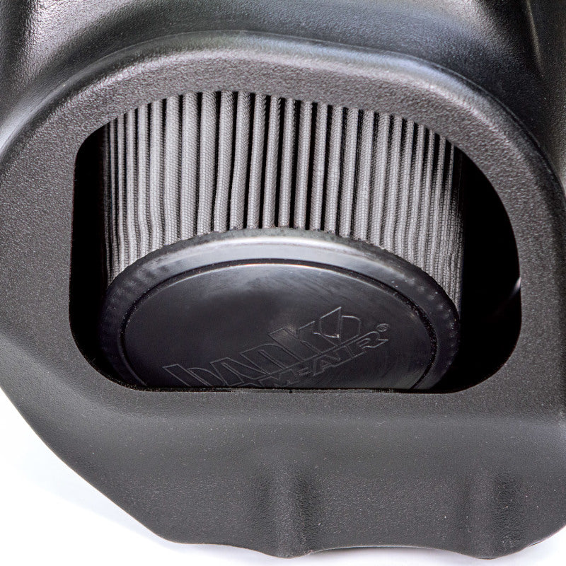 Banks Power 17-19 Chevy/GMC 2500 L5P 6.6L Ram-Air Intake System - Dry - awdtuningtx