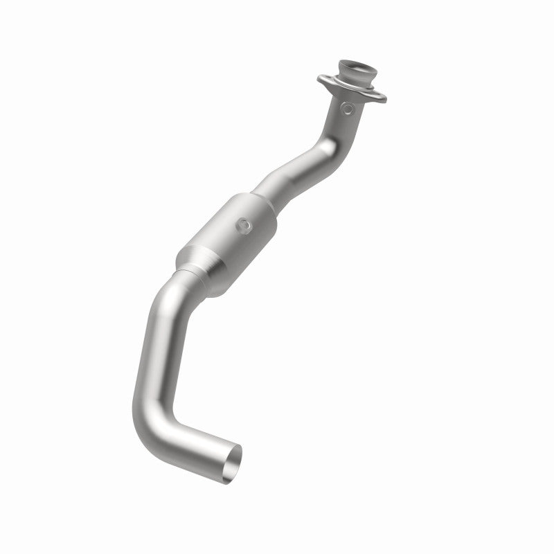MagnaFlow Conv DF 07-08 Ford F-150 Pickup 5.4L D/S / 12/06-08 Lincoln Truck Mark LT 5.4L D/S - awdtuningtx