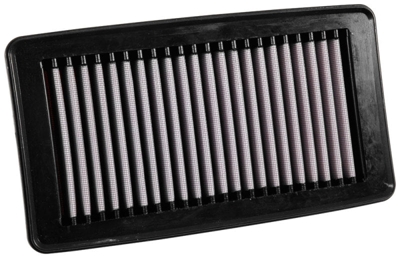 AEM 16-17 Honda Pilot V6-3.5L F/l DryFlow Air Filter - awdtuningtx