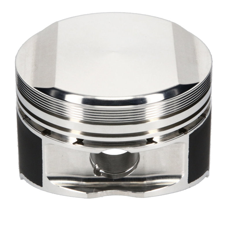 JE Pistons NISAN SR20DET 8.5KIT Set of 4 Pistons - awdtuningtx