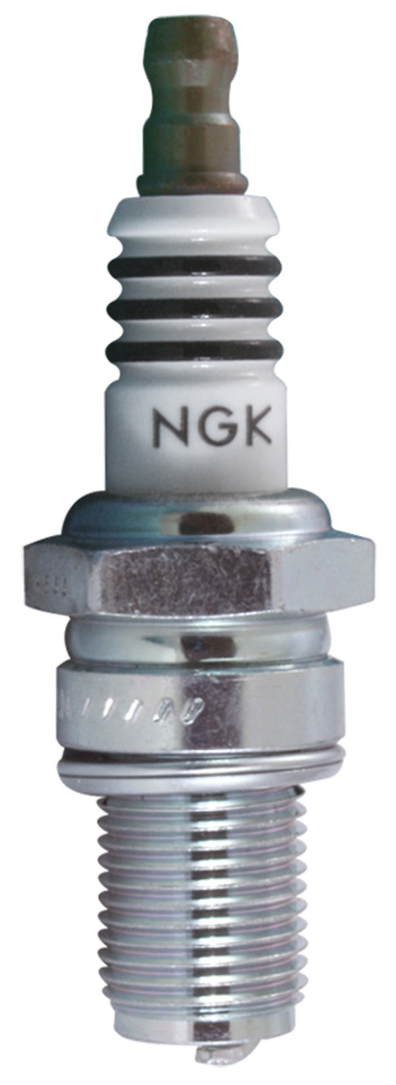 NGK Iridium IX Spark Plug Box of 4 (BR9ECMIX) - awdtuningtx